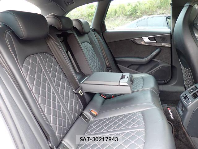 Audi S4 2018-12 8034483-22