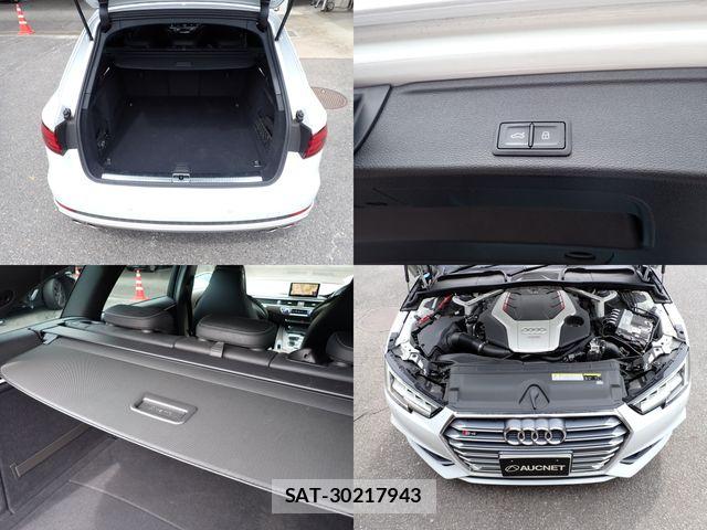 Audi S4 2018-12 8034483-25