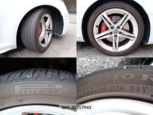 Audi S4 2018-12 8034483-26