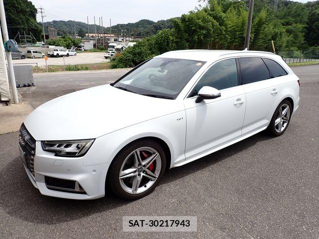 Audi S4 2018-12 8034483-5