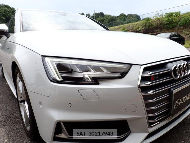 Audi S4 2018-12 8034483-8