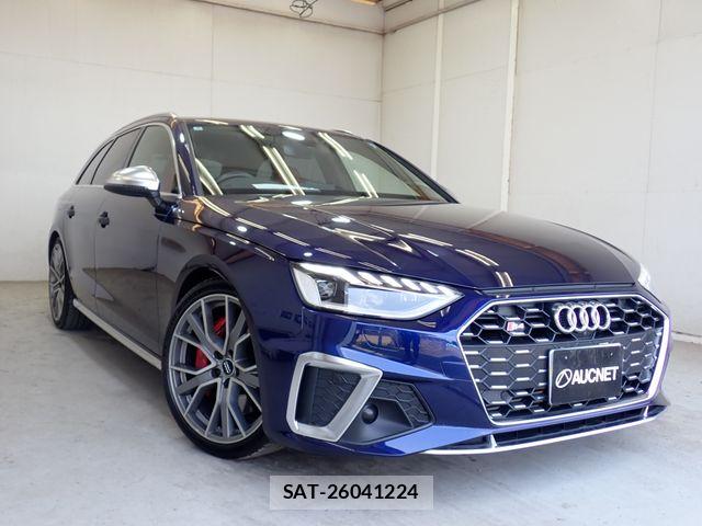 Audi S4 2021-06 8157999-0