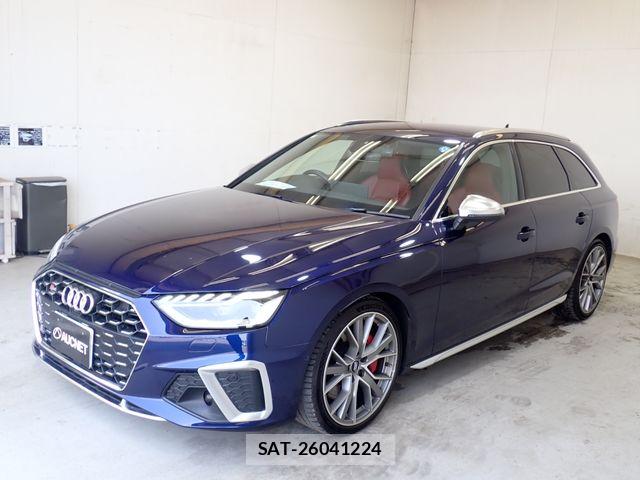 Audi S4 2021-06 8157999-6