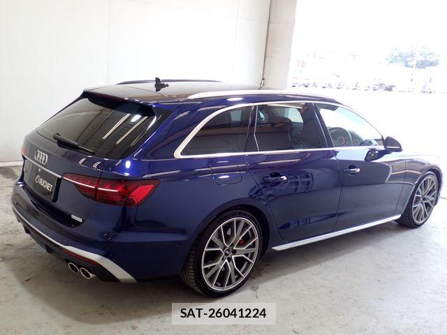 Audi S4 2021-06 8157999-7