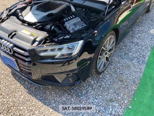sat car