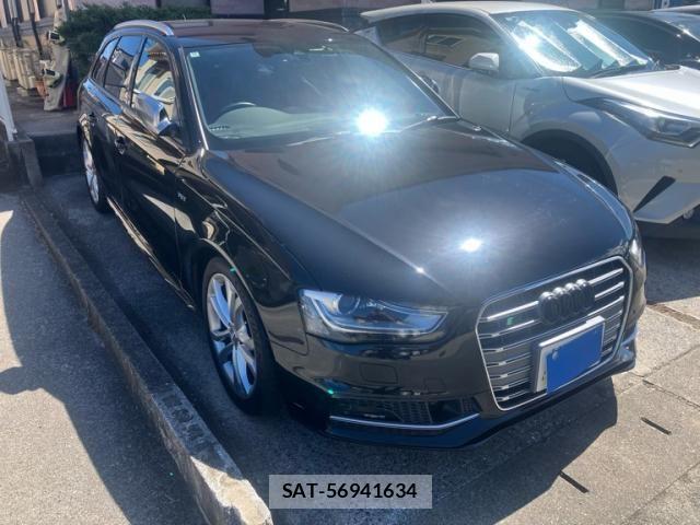Audi S4 2014-04 8740668-0