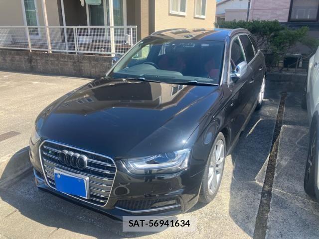 Audi S4 2014-04 8740668-1