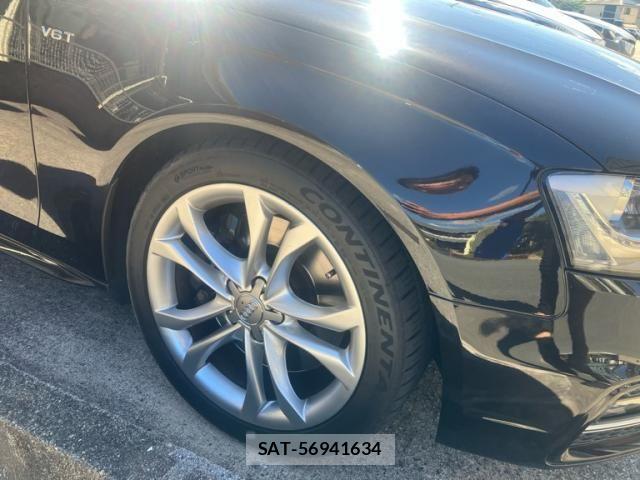 Audi S4 2014-04 8740668-8