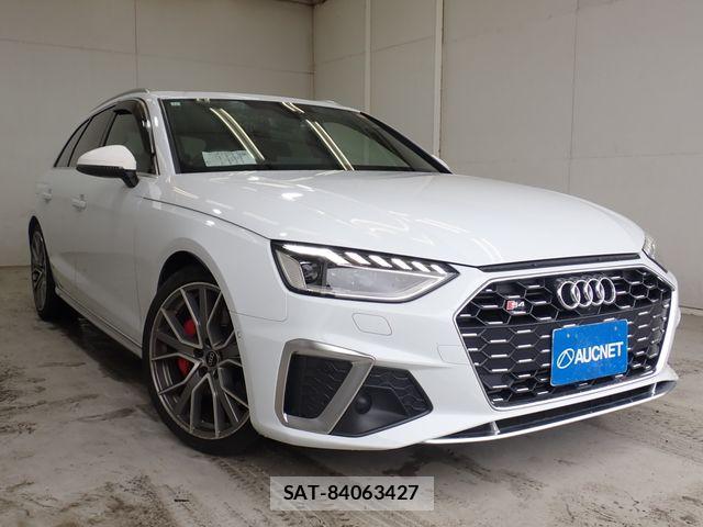 Audi S4 2023-12 8827921-0
