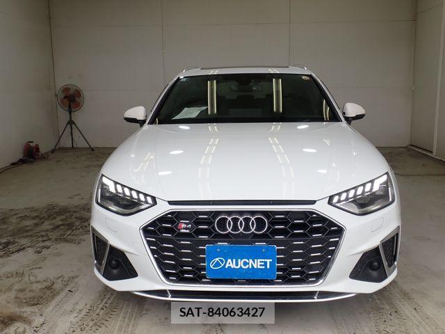 Audi S4 2023-12 8827921-5