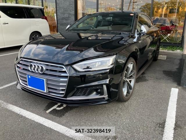 sat car