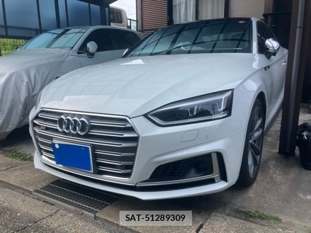 sat car