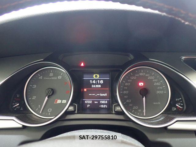 Audi S5 2009-08 7271555-11