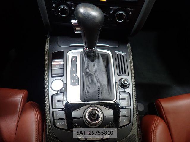 Audi S5 2009-08 7271555-14