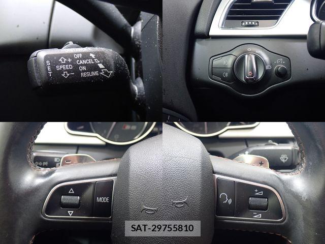Audi S5 2009-08 7271555-17
