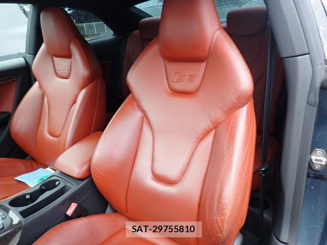 Audi S5 2009-08 7271555-20