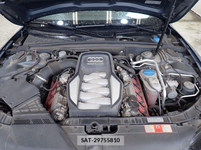 Audi S5 2009-08 7271555-23