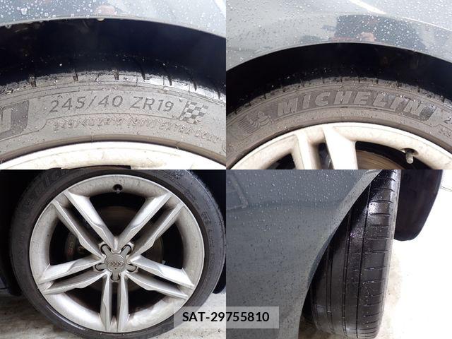 Audi S5 2009-08 7271555-24