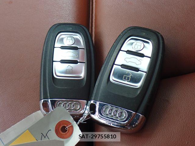 Audi S5 2009-08 7271555-27