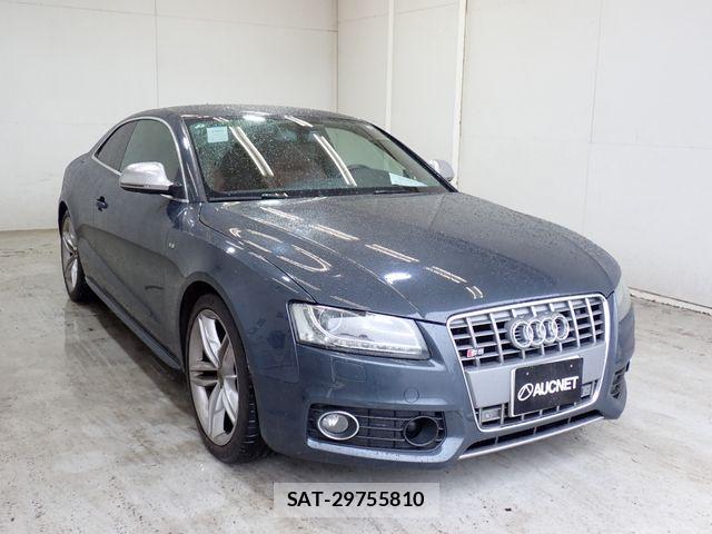Audi S5 2009-08 7271555-3