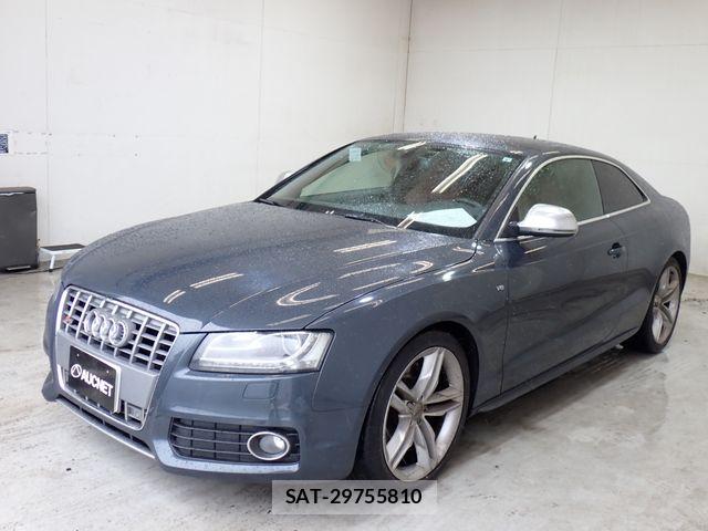 Audi S5 2009-08 7271555-6