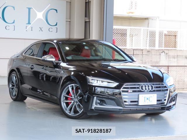 Audi S5 2017-04 7325780-0