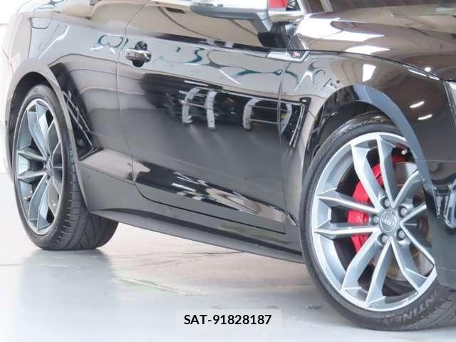 Audi S5 2017-04 7325780-9