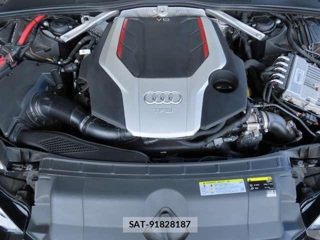 Audi S5 2017-04 7325780-10