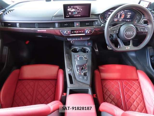Audi S5 2017-04 7325780-11