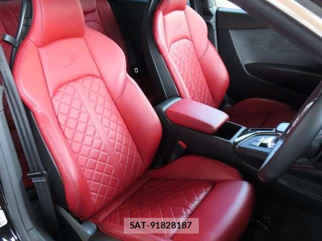 Audi S5 2017-04 7325780-12