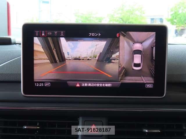 Audi S5 2017-04 7325780-15