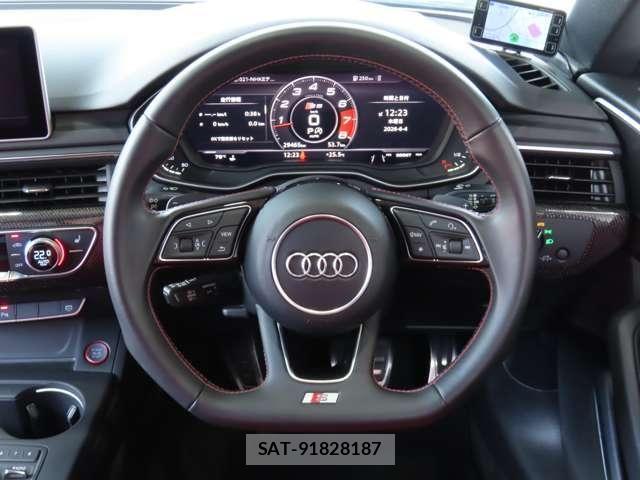 Audi S5 2017-04 7325780-17