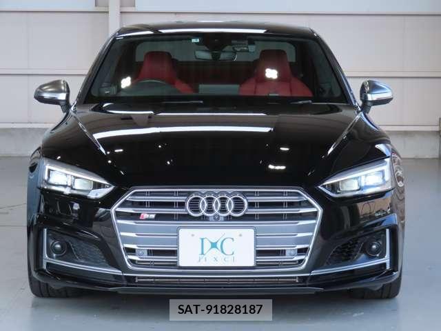 Audi S5 2017-04 7325780-1