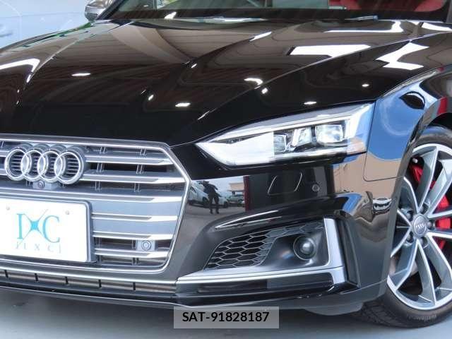 Audi S5 2017-04 7325780-21