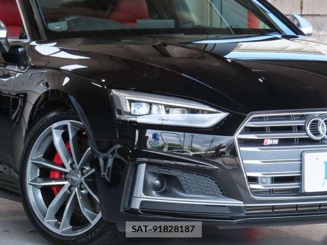 Audi S5 2017-04 7325780-22