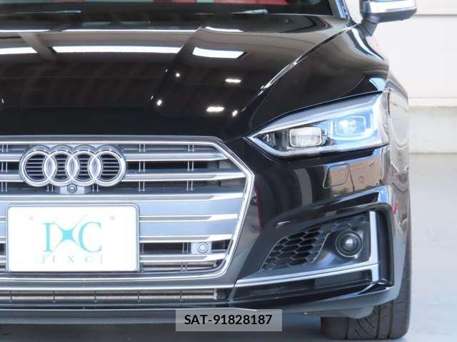 Audi S5 2017-04 7325780-25