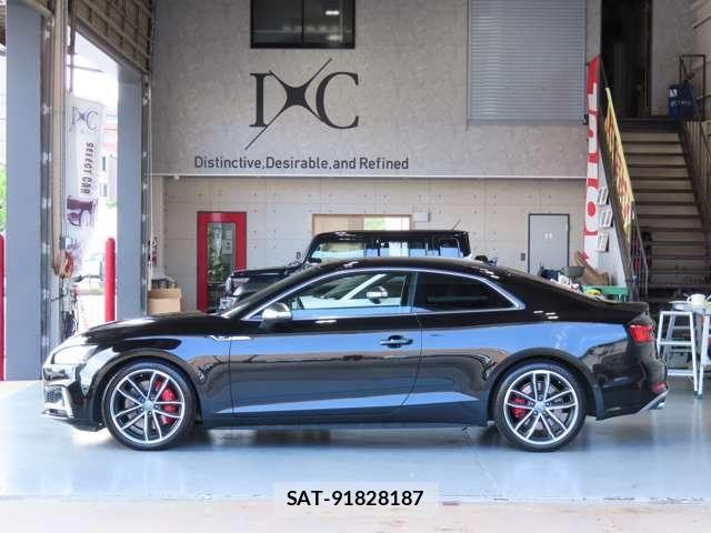 Audi S5 2017-04 7325780-5