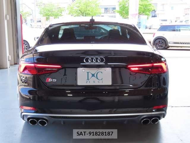 Audi S5 2017-04 7325780-8