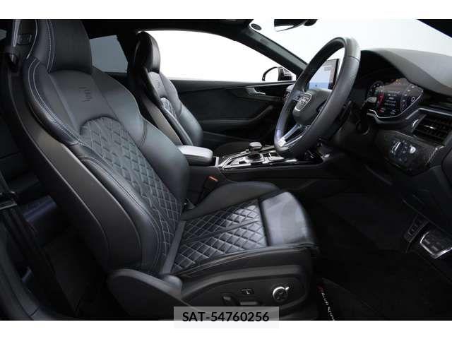 Audi S5 2022-03 7782738-1