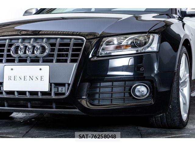 Audi S5 2009-03 8870462-10