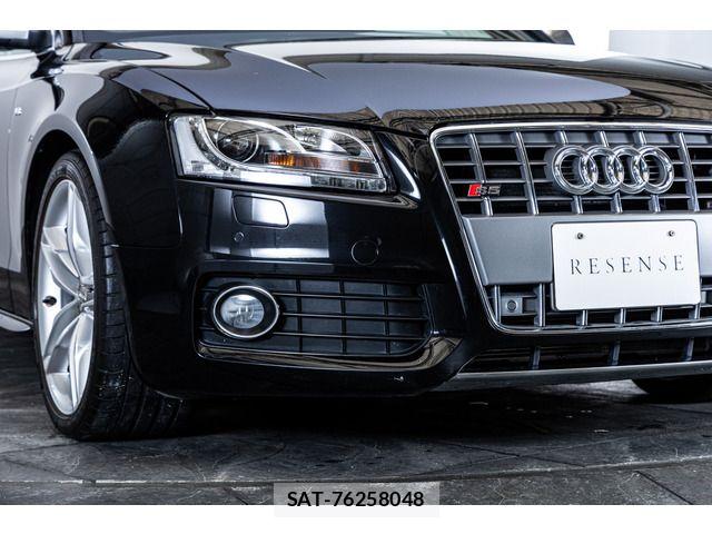 Audi S5 2009-03 8870462-11
