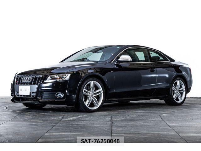 Audi S5 2009-03 8870462-3