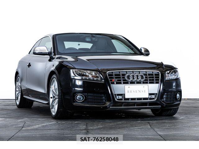 Audi S5 2009-03 8870462-5
