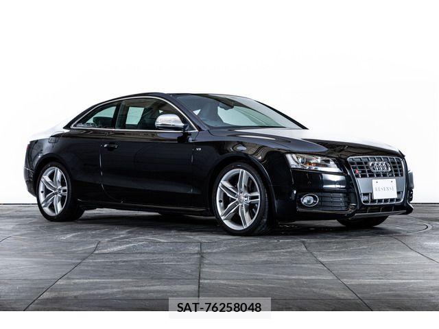 Audi S5 2009-03 8870462-6