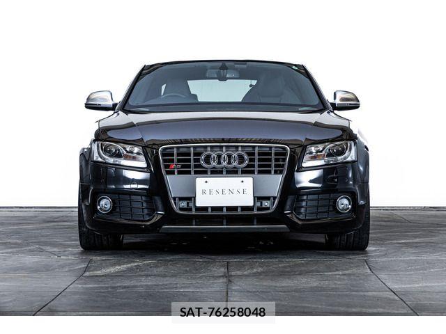 Audi S5 2009-03 8870462-8