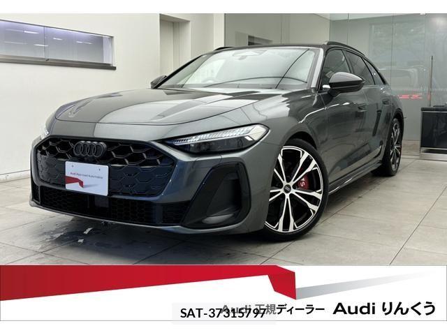 Audi S5 2025-11 7721013-0