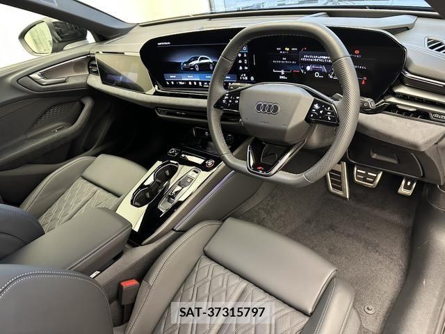 Audi S5 2025-11 7721013-1