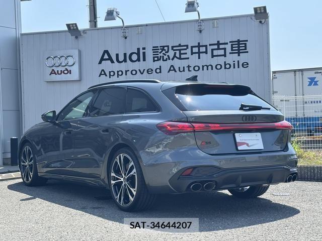 Audi S5 2025-07 8206427-2