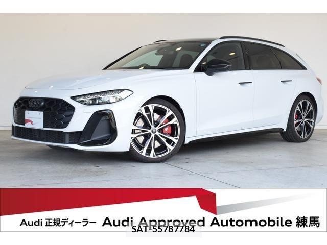 Audi S5 2025-06 8353941-0