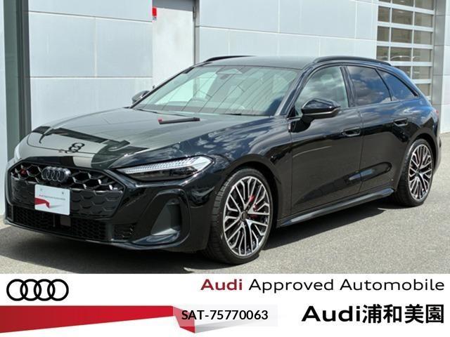 Audi S5 2026-03 8740669-0
